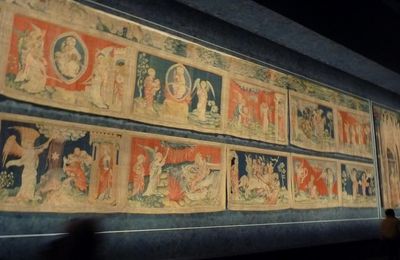 Tapisserie de l'Apocalypse