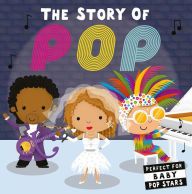 [PDF/Kindle] The Story of Pop by Editors of Caterpillar Books, Lindsey Sagar