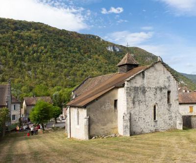 Journées Européennes du Patrimoine ( 3 )