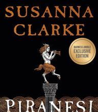 [Pdf/ePub] Piranesi by Susanna Clarke download ebook