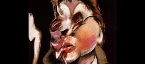 Bacon, juillet 1964, Gilles Sebhan (Le Rouergue)