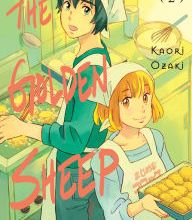 eBooks for free The Golden Sheep, 2