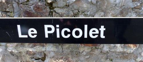 Le Picolet !!