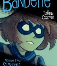 {pdf download} Bandette Volume 2: Stealers, Keepers!