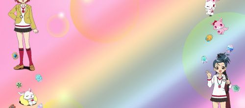 jewelpet