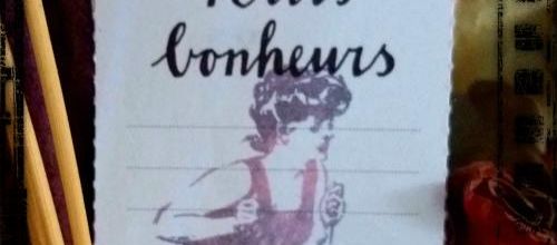 Customisation de tags