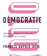 {pdf download} Démocratie  - Histoire politique d'un mot aux États-Unis et en France
