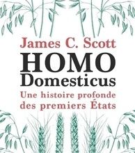 Read online: Homo domesticus  - Une histoire profonde des premiers Etats
