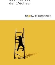 [Kindle] Les vertus de l'échec download