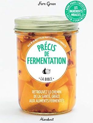 Précis de Fermentation de Fern Green