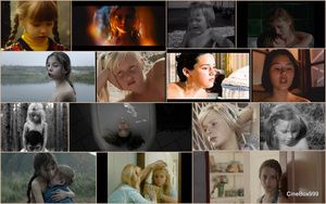 Clips from films. Part-49.