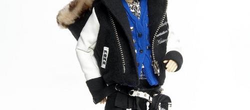 Février : Taeyang Kain