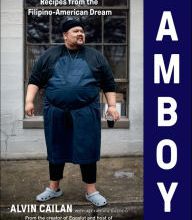 [PDF] Amboy: Recipes from the Filipino-American Dream download