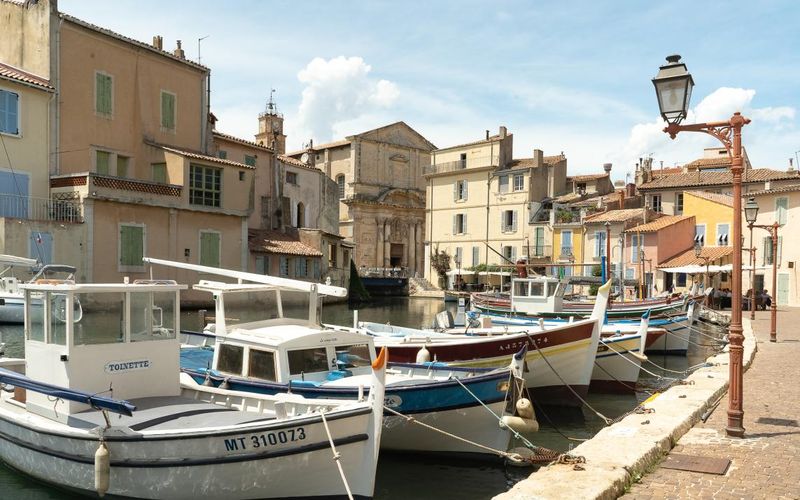 OC 2021 : Martigues... ou Venise? (Part 2/2)