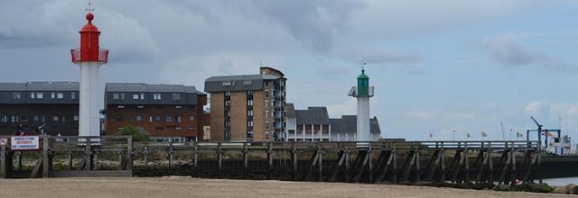 Trouville - Deauville : Portfolio