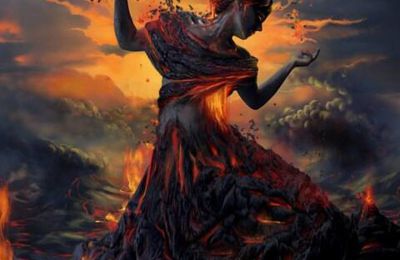 Le feu