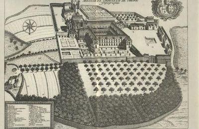 Monasticon Gallicanum