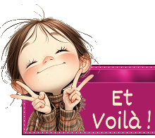 gif anime, blinkie, voilà, c'est fait !
