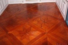 Parquets