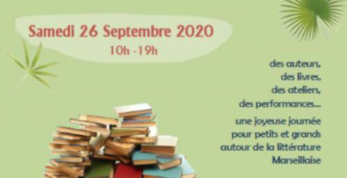 Le salon des Ecrits GRAIN est maintenu