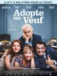 Critique: Adopte un veuf
