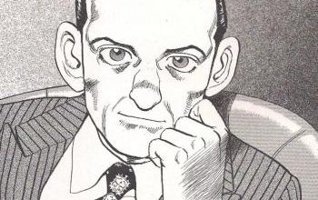Zipang : Personnages (10; Tomes 11 à 18)