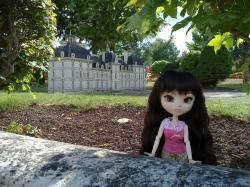 Les résultats du concours "châteaux de la Loire"