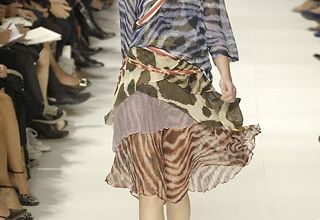 mode fashion