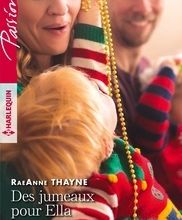 Download Pdf Des jumeaux pour Ella ; Trompeuses preuves