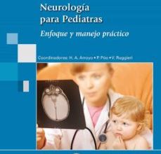 [Kindle] NEUROLOGIA PARA PEDIATRAS: ENFOQUE Y MANEJO PRACTICO descargar gratis