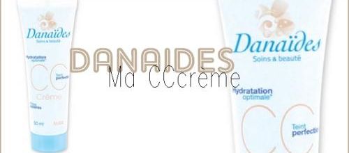 CC Crème de chez Danaides