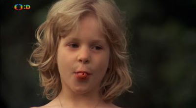 Children In Cinema. Part-34.