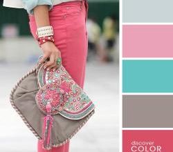 15  ideal colour combinations to make you look great
