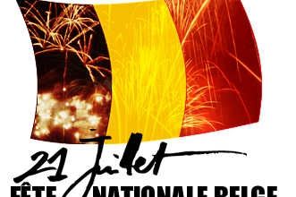 Fête nationale belge
