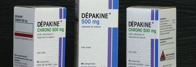 La Dépakine®, un scandale sanitaire