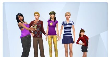 Semaine 2 - Quartier Willow Creek - Foyer Meilleurs amis pour la vie