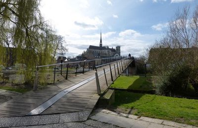 Du nouveau à Amiens 