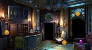 Burglar house escape soluce