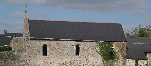 Art et Chapelles Etape 2