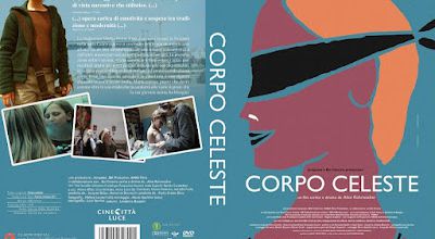 Corpo celeste. 2011. FULL-HD.
