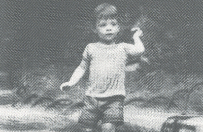 CHRISTIAN BOLTANSKI