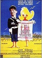 BOX OFFICE FRANCE ALL TIME TOP 61 A 75