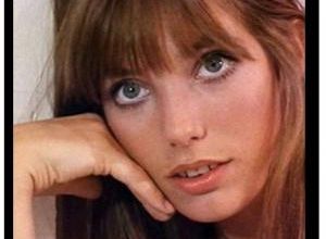 Adieu, Jane Birkin.