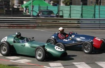 Les VPM au Grand Prix historique de Pau 2013 (2)