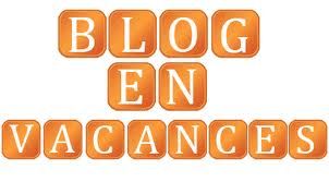 Blog en pause