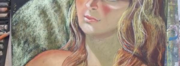 Mercredi - En séance : Jeune femme (3)