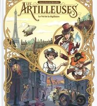 [Kindle] Les Artilleuses Tome 1 download