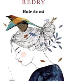 Google libros pdf descargar en línea HUIR DE MÍ (PREMIO ESPASA ES POESIA 2019) 9788467055887