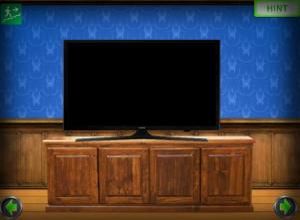 Amgel Easy room escape 9
