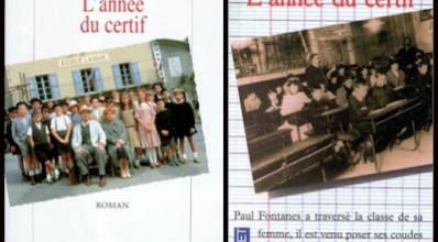 L'année du certif. 1996.